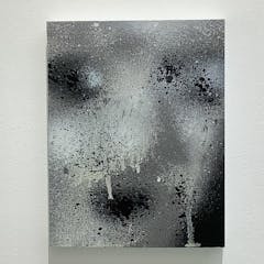 Retina Painting (Kissed)